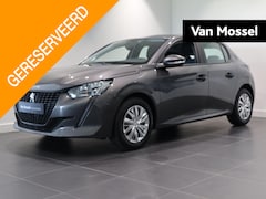 Peugeot 208 - Like - CRUISE CONTROL - LICHTSENSOR - BLUETOOTH