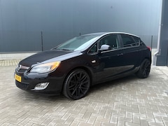 Opel Astra - 1.4 TURBO SPORT 140PK /STOELVERW / 18INCH / NW TURBO