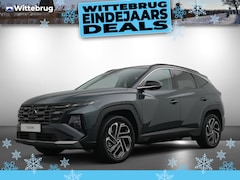 Hyundai Tucson - 1.6 T-GDI PHEV Comfort Smart FACELIFT Plug-In Hybride Automaat met Navigatie, Elektrische
