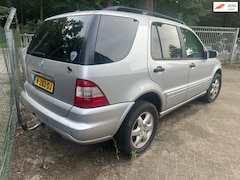 Mercedes-Benz M-klasse - ML 270 CDI