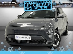 Hyundai Kona Electric - Comfort Smart 65.4 kWh FULL LED | NAVIGATIE | LONG RANGE | VOORRAADVOORDEEL