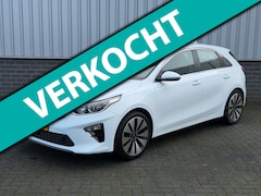 Kia Cee'd - Ceed 1.0 T-GDi DynamicLine |Navi|CruiseCtrl|Airco|Camera|PDC|