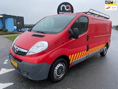Opel Vivaro - 2013 * 2.0 CDTI L2H1 * AUTOMAAT * AIRCO * EURO 5