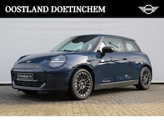 MINI Mini-Electric - Hatchback Cooper SE / Essential / 17" U-Spoke grey