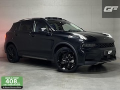 Lynk & Co 01 - 1.5 Plug-in Black Edition Sfeerver. 360° NAP