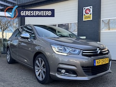 Citroën C4 - 1.2 collection navi/pdc v + a/trekhaak