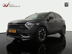 Kia Sportage - 1.6 T-GDi DCT7 Plug-in Hybrid AWD GT-Line Automaat 265PK - Lederen bekleding - Stoel- en s