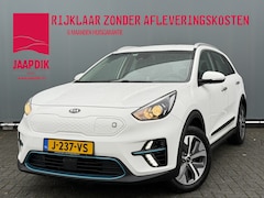 Kia e-Niro - BJR 2020 DynamicLine 204 PK 64 kWh SOH 100% | TREKHAAK | STOEL VW. | CAMERA | NAVI
