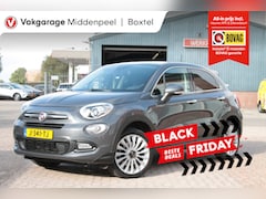 Fiat 500 X - 1.6 PopStar Navi | Cruise | Stoelverwarming