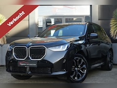 BMW X3 - 20 xDrive M-Sport 191pk Panoramadak/HeadUp/360Camera