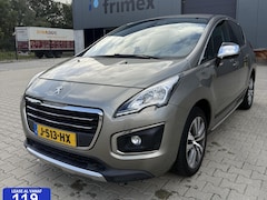 Peugeot 3008 - 1.2 Allure | PDC | Airco | NW APK
