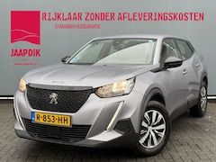 Peugeot 2008 - BJR 2022 1.2 101 PK PureTech Active TREKHAAK | TELEFOON | AIRCO | CRUISE