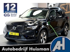 Volvo XC40 - 1.5 T4 Plug-in Hybrid 155kW/211pk DCT7 Plus Dark FACELIFT HARMAN/KARDON PREMIUM + EL.TREKH