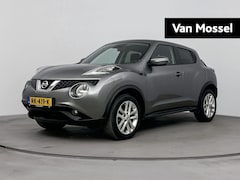 Nissan Juke - 1.2 DIG-T S/S Acenta