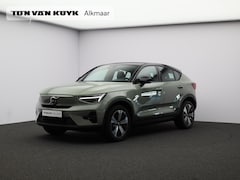 Volvo C40 - Recharge Twin AWD Intro Edition 78 kWh / 360 camera / Harman Kardon / Elektr. bed. stoelen