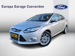 Ford Focus - 1.6 TI-VCT Titanium Automaat | CLIMA | NAVI | CRUISE | TREKHAAK |