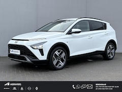 Hyundai Bayon - 1.0 T-GDI Comfort Smart / Fabrieksgarantie tot 04-05-2029* / Navigatie / Camera / Climate