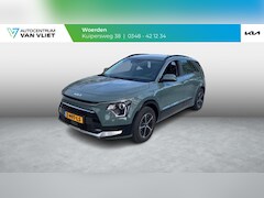 Kia Niro - 1.6 GDi Hybrid DynamicLine | Trekhaak | All season | Navi | Carplay | Clima |