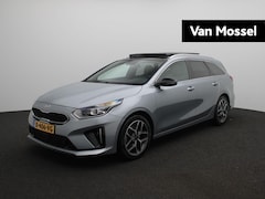 Kia Cee'd Sportswagon - Ceed 1.5 T-GDi GT-Line | Panoramadak | Stoel & Stuur Verwarming | Navi | Camera |
