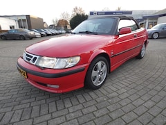 Saab 9-3 Cabrio - 2.0t S
