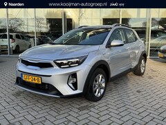 Kia Stonic - 1.0 T-GDi MHEV DynamicLine