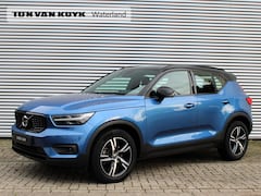 Volvo XC40 - 2.0 T4 R-Design Automaat / Trekhaak / 360* camera / Verwarmd voorruit / DAB radio
