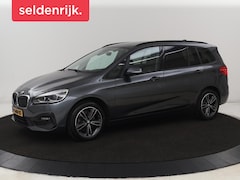 BMW 2-serie Gran Tourer - 218i High Executive 7-persoons | Sport Line | Head-Up | Trekhaak | Sportstoelen | Full LED