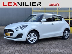 Suzuki Swift - 1.2 Comfort Smart Hybrid / incl 12 maanden BOVAG garantie