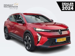 Renault Scenic E-Tech - EV60 comfort range evolution 1E EIGENAAR / ACHTERUITRIJCAMERA / AIRCO /