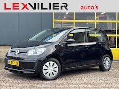 Volkswagen Up! - 1.0 Incl 12 maanden Bovag garantie