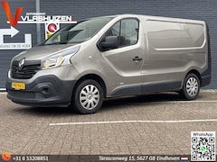 Renault Trafic - 1.6 dCi T29 L1H1 Comfort Energy | € 6.850, - NETTO | Airco | Trekhaak |