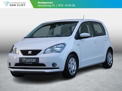 SEAT Mii - 1.0 Style Intense | AIRCO | CRUISE CONTROL |