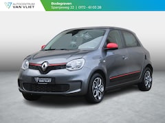 Renault Twingo Z.E. - R80 Collection | SOH 92, 7 % | NAVIGATIE |