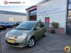 Renault Modus - 1.2 TCE Dynamique