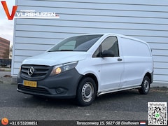 Mercedes-Benz Vito - 109 CDI Functional | € 5.450, - NETTO | Airco |