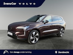 Volvo EX90 - Twin Motor Performance Ultra 7p. 111 kWh | Luchtvering | Bowers & Wilkins Audio | Extra ge