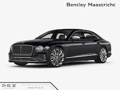 Bentley Flying Spur - 4.0 V8 Hybrid Mulliner DIAMON KNURLING | BESPOKE