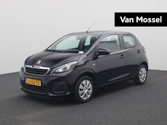 Peugeot 108 - 1.0 e-VTi Active | Zuinig | Airco