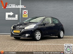 Peugeot 208 - 1.2 VTi Allure | Climate | Cruise |