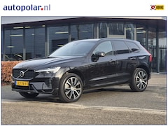 Volvo XC60 - 2.0 T6 Plug-in hybrid AWD Plus Dark LongRange/Panodak/ACC/HarmanKardon etc