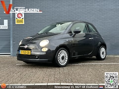 Fiat 500 - 0.9 TwinAir Lounge | Pano | Airco | Carplay |