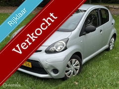 Toyota Aygo - 1.0 Airco 2013