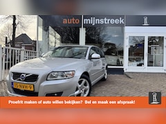 Volvo V50 - 2.0 Sport | Uniek | Volledig onderhouden |