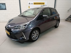 Toyota Yaris - 1.5 VVT-i Dynamic Automaat | Ecc | Camera | Keyless
