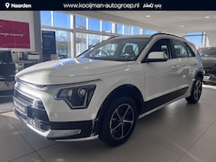 Kia Niro - 1.6 GDi Hybrid DynamicLine VOORDEEL OP VOORRAAD RIJDEN IN 2025