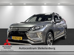 Mitsubishi Eclipse Cross - 1.5 DI-T First Edition Trekhaak