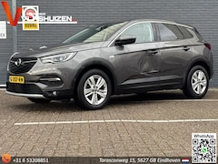 Opel Grandland X - 1.2 Turbo Business Executive Automaat | € 7.400, - NETTO | Cruise | Climate | Navi | PDC |