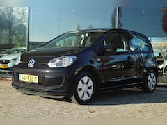 Volkswagen Up! - 1.0 MOVE UP BLUEMOTION | NAVI | AIRCO | BLUETOOTH | 5DRS