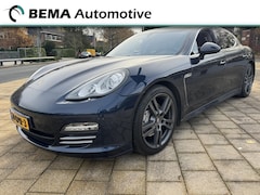 Porsche Panamera - 4.8 4S