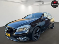 Mercedes-Benz A-klasse - 180 Ambition Nieuwe APK